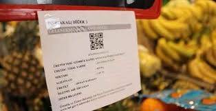 Ticaret Bakanlığı'ndan kritik hamle: 1 Ağustos'ta başlıyor 9